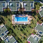 Green Garden Resort Hotel