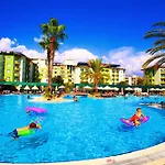Green Garden Resort Hotel