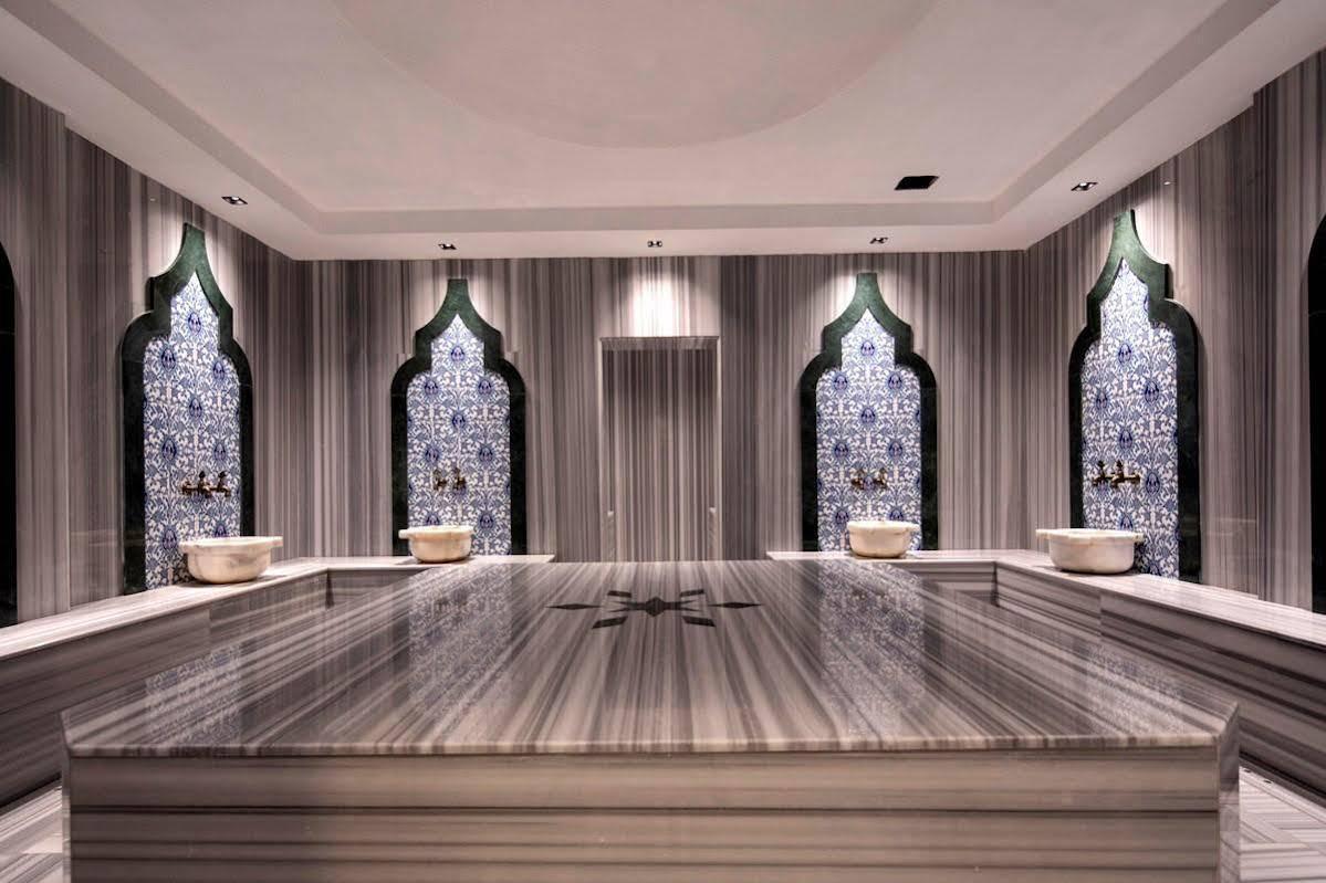 Hotell Garden Alanya