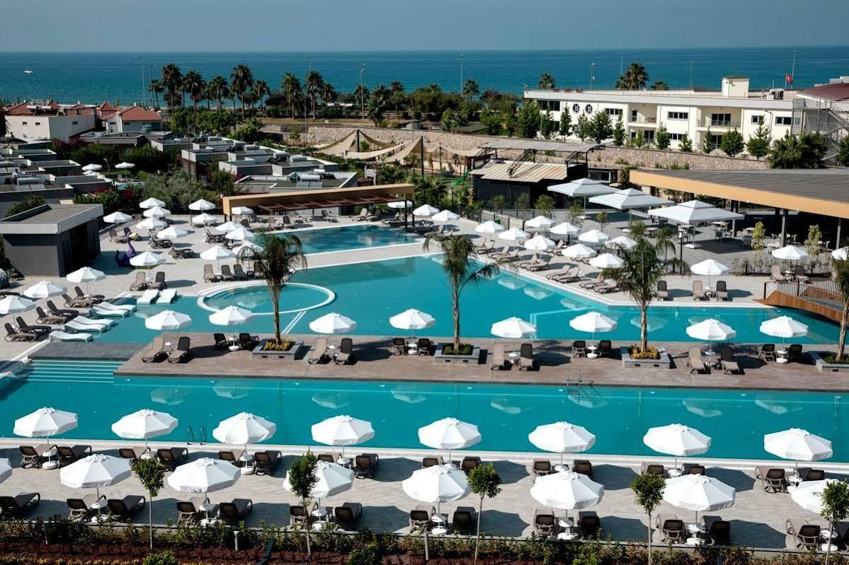 Garden 3* Alanya