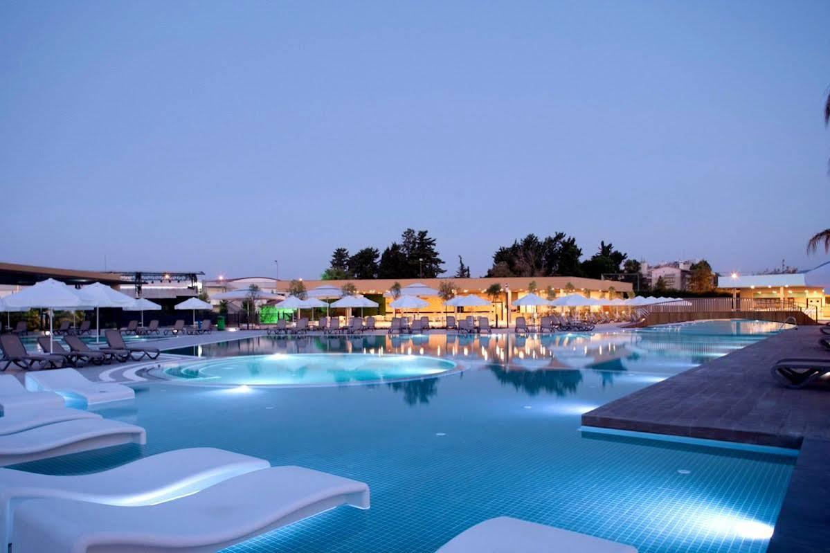 Garden 3* Alanya