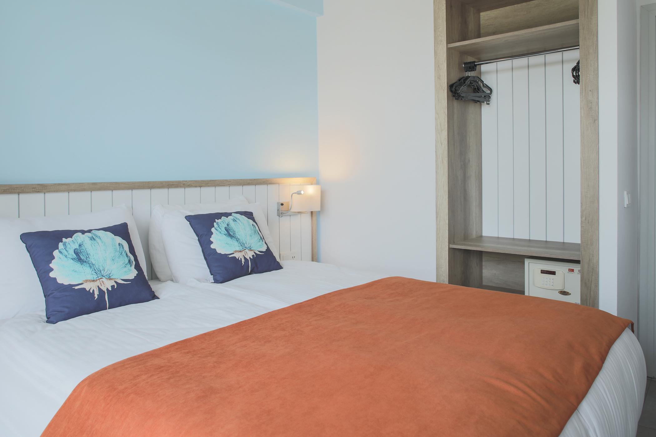 Hotel Garden Alanya