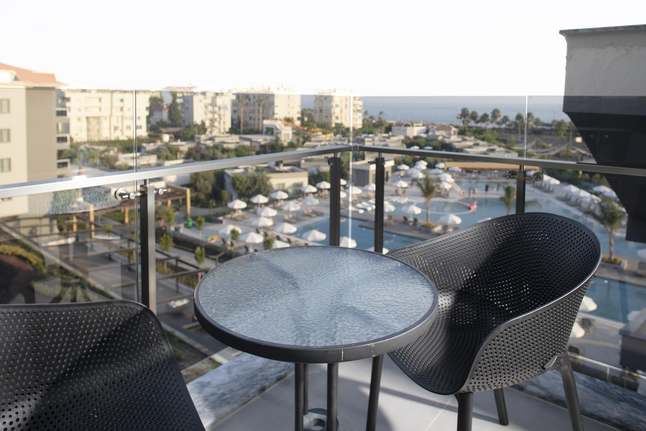 Garden 3* Alanya