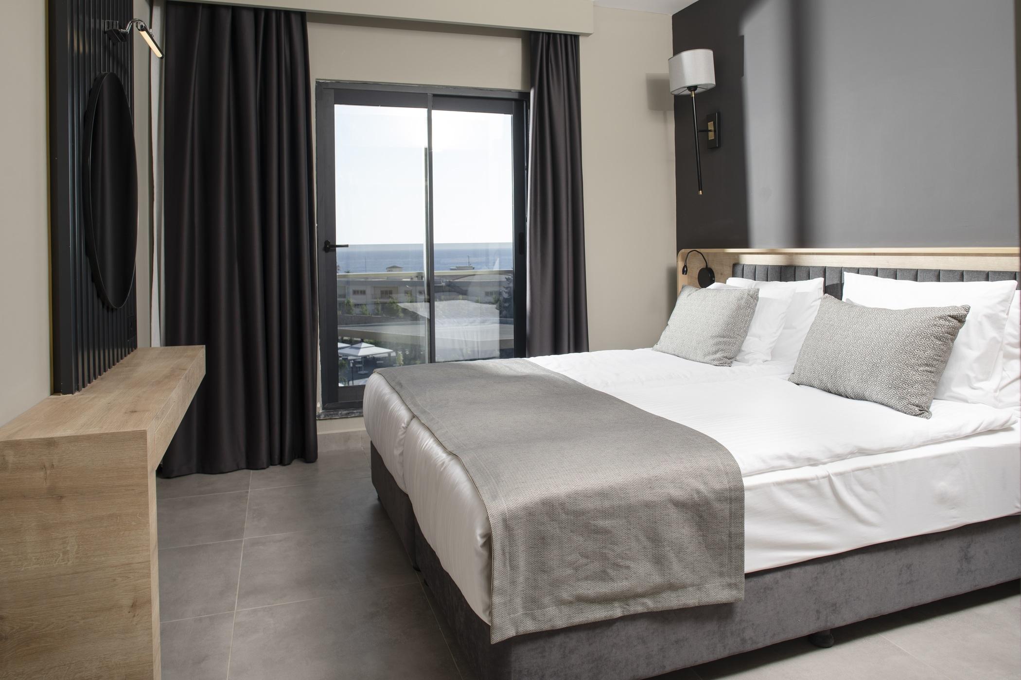 Hotell Garden Alanya