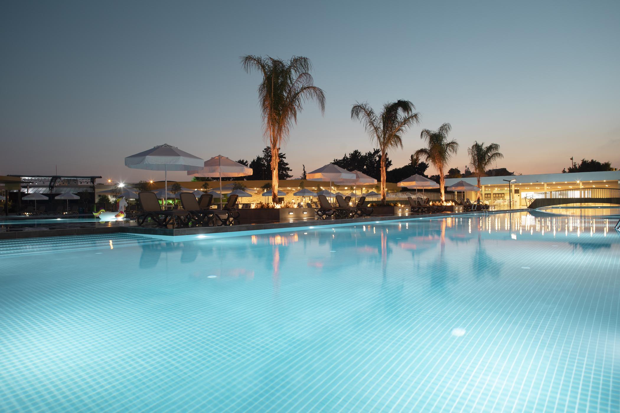 Hotel Garden 3*
