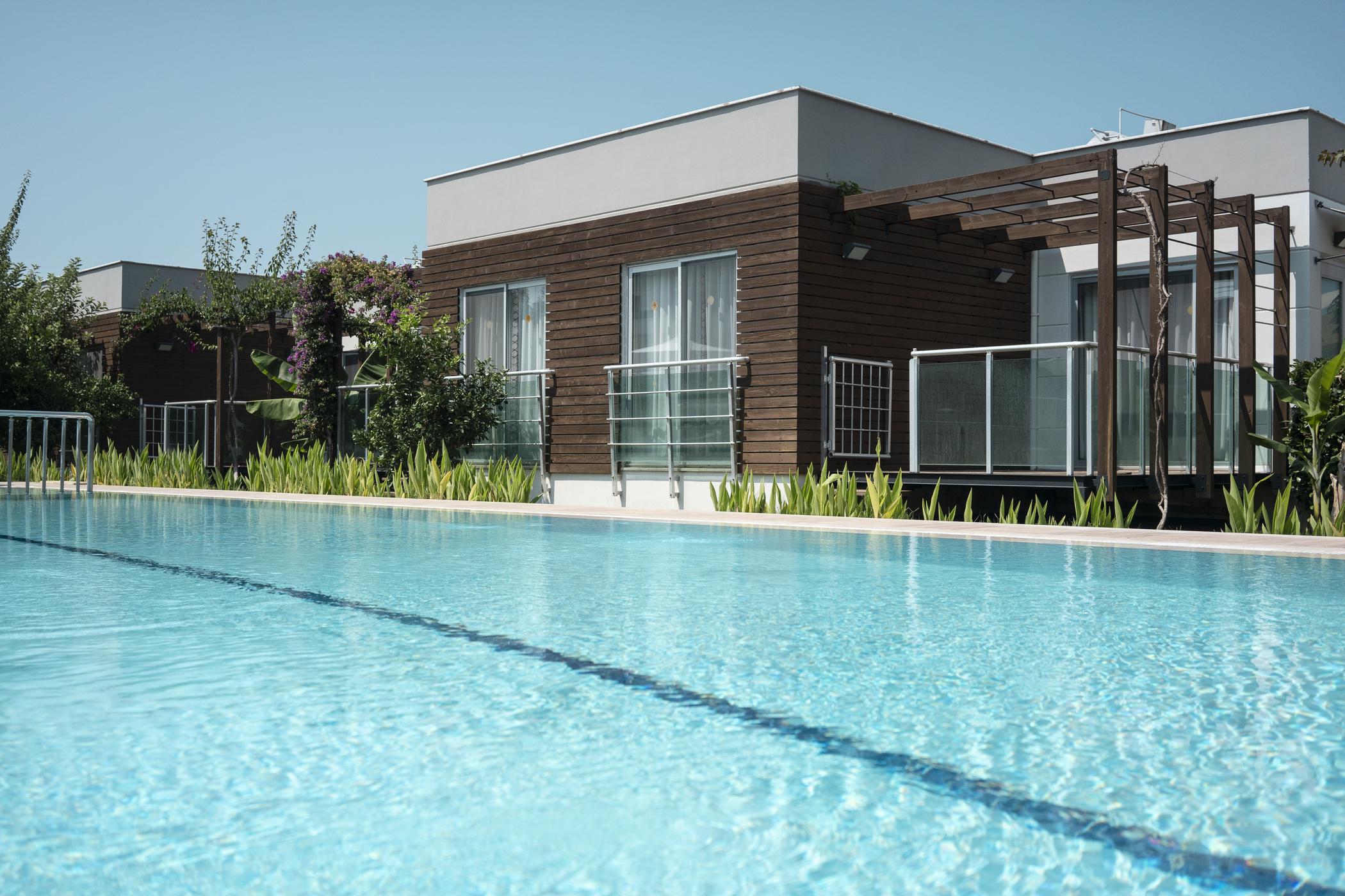 Garden Hotell