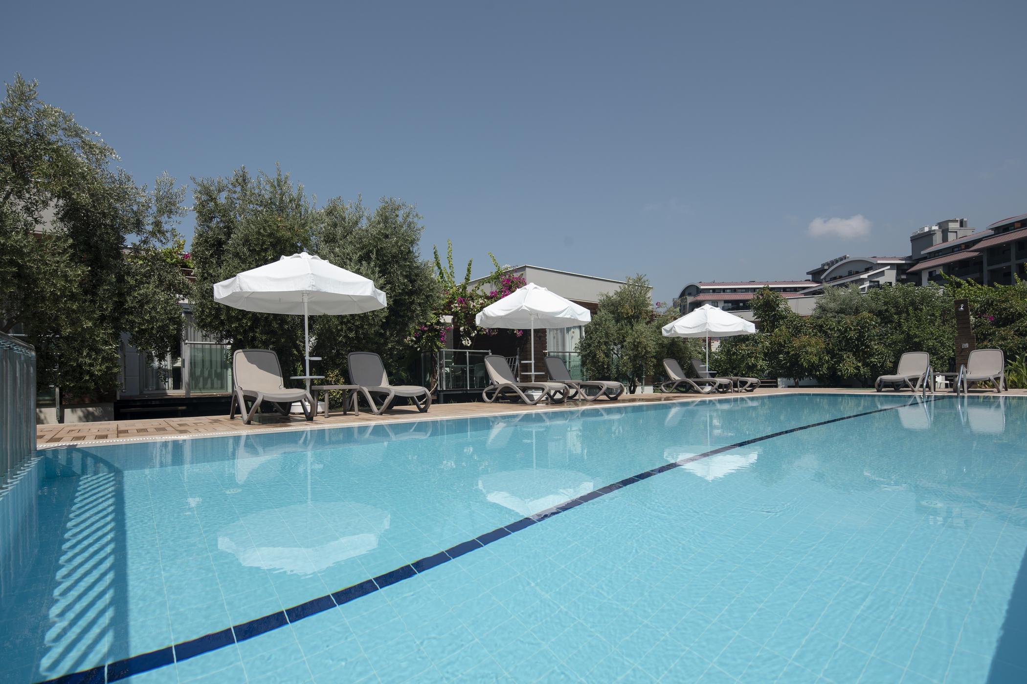 Hotel Garden 3*