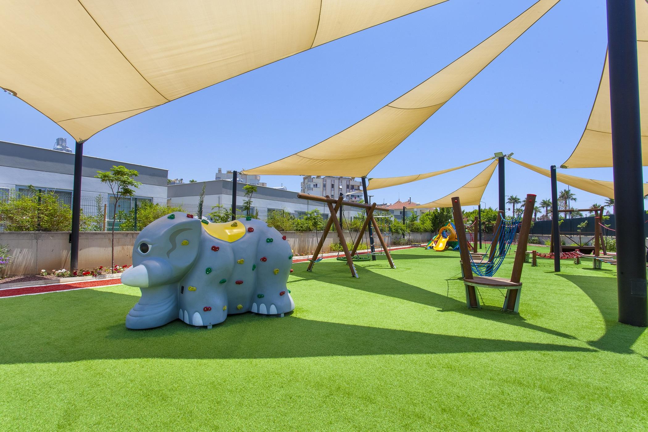 Garden 3* Alanya