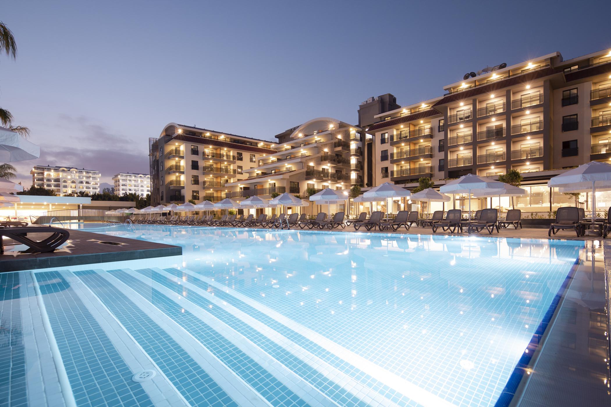 Garden Hotel