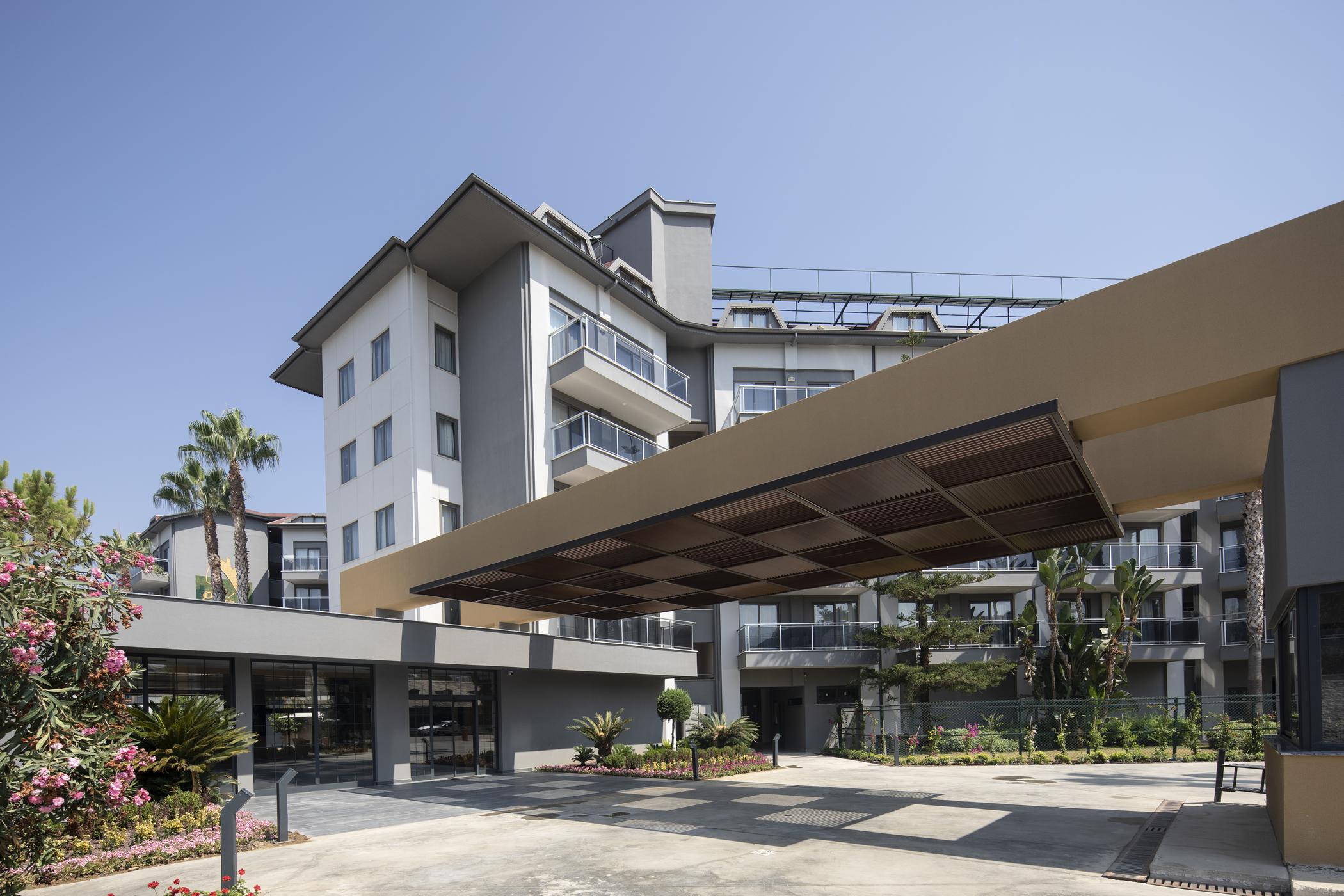 Hotel Garden 3*