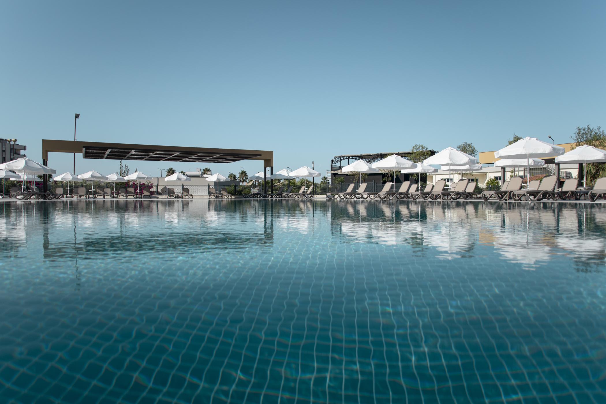 Hotell Garden 3*