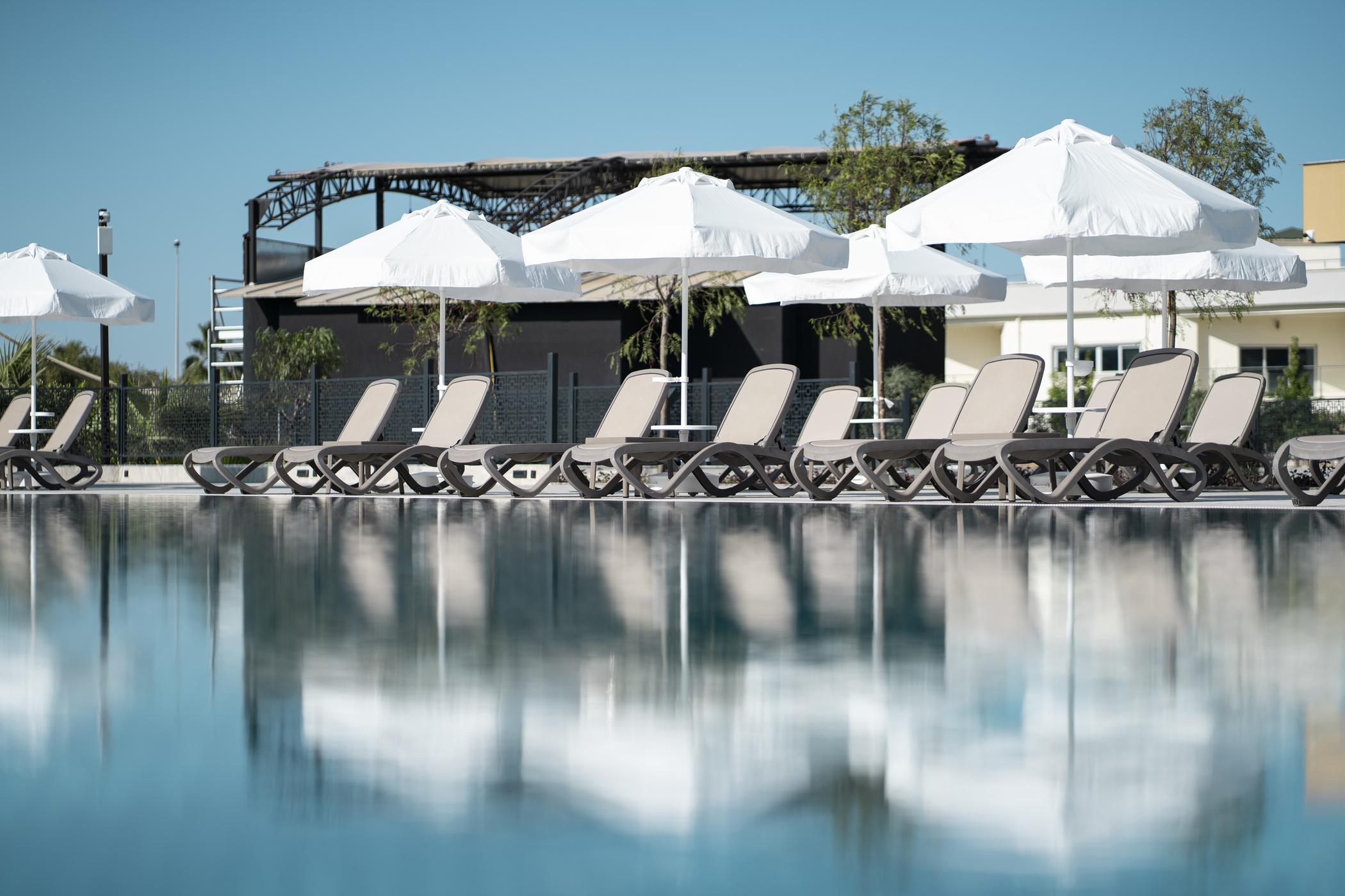 Garden Hotel