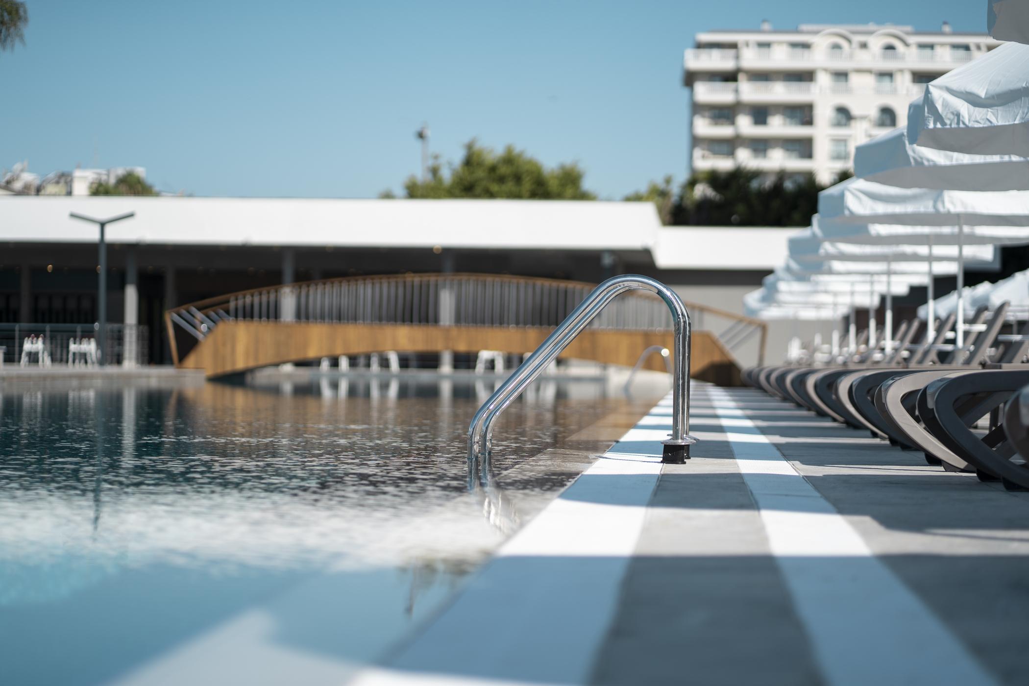 Hotell Garden 3*