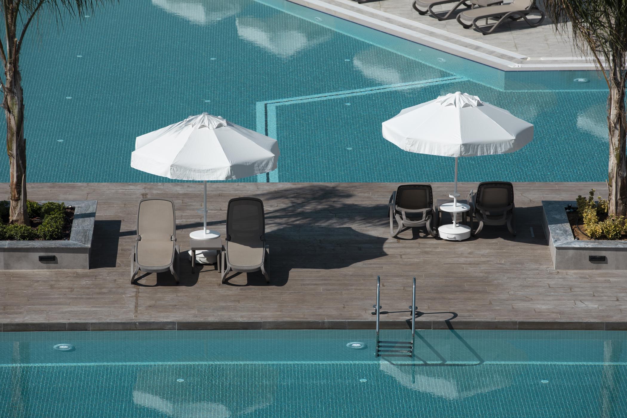 Garden 3* Alanya