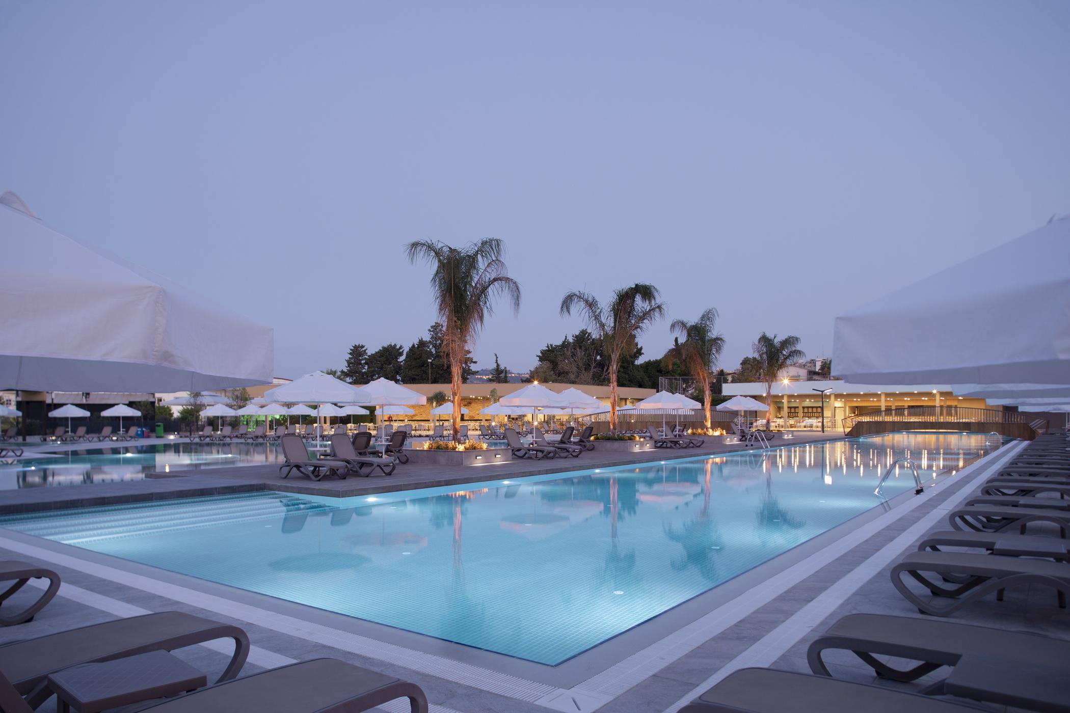 Garden Hotel