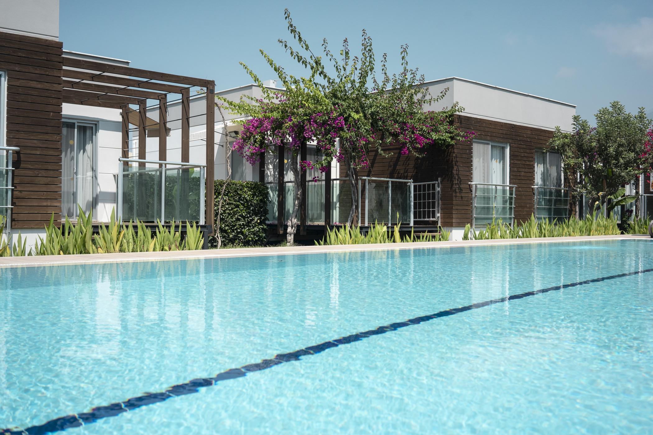 Hotel Garden