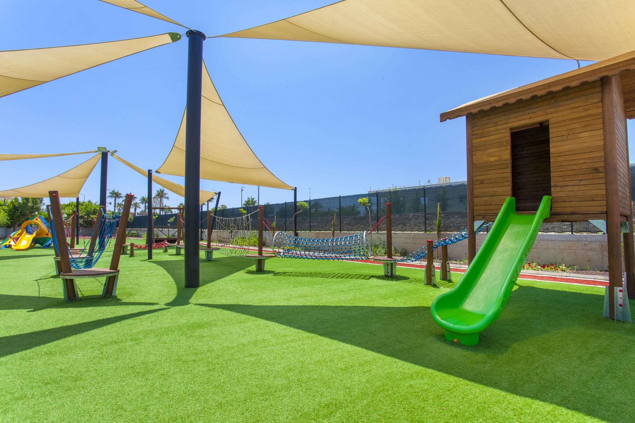 Garden 3* Alanya