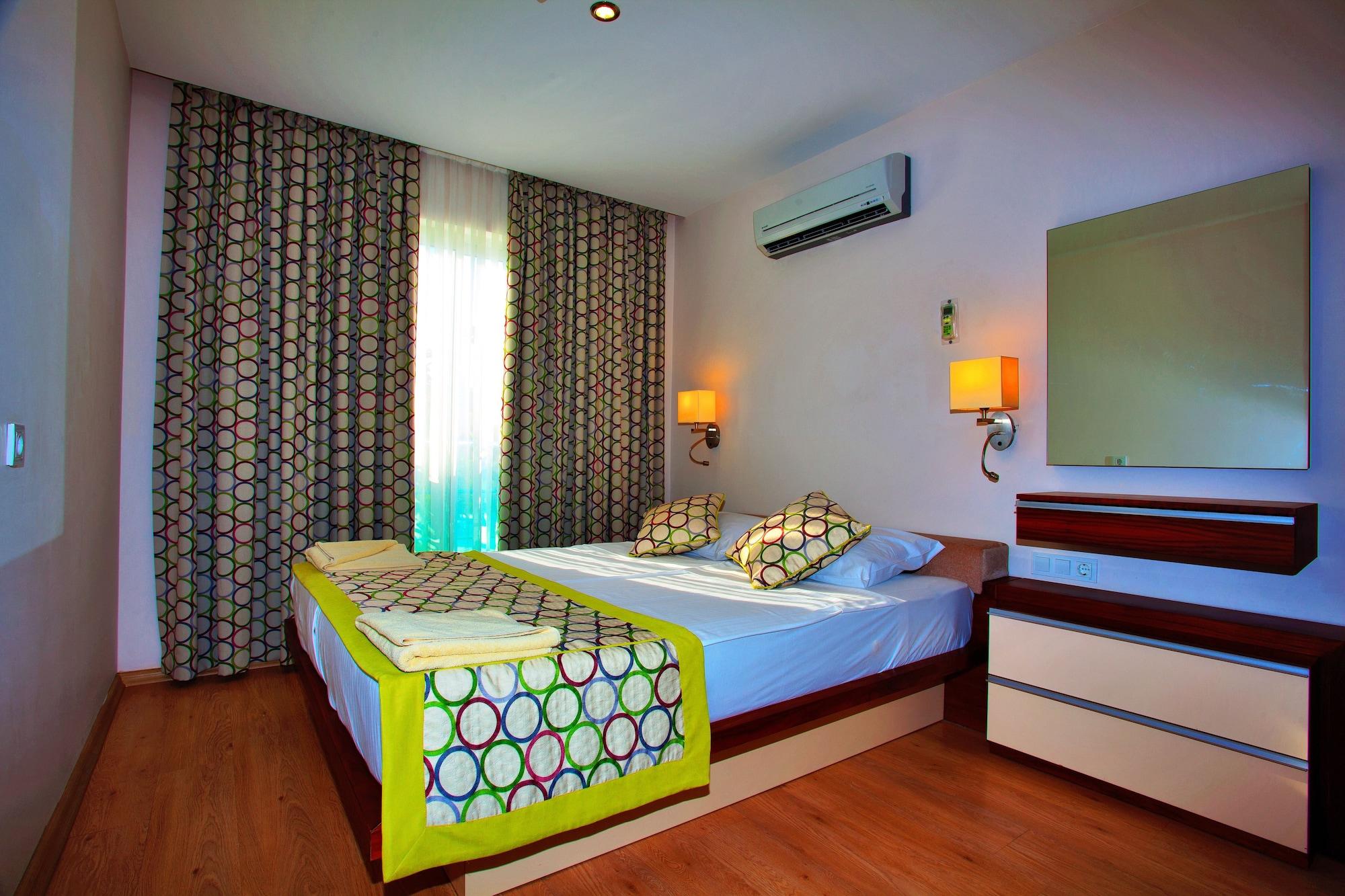 Hotell Garden 3*
