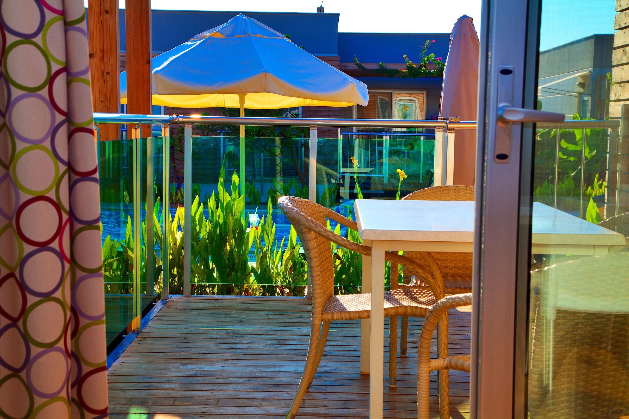 Hotel Garden 3*