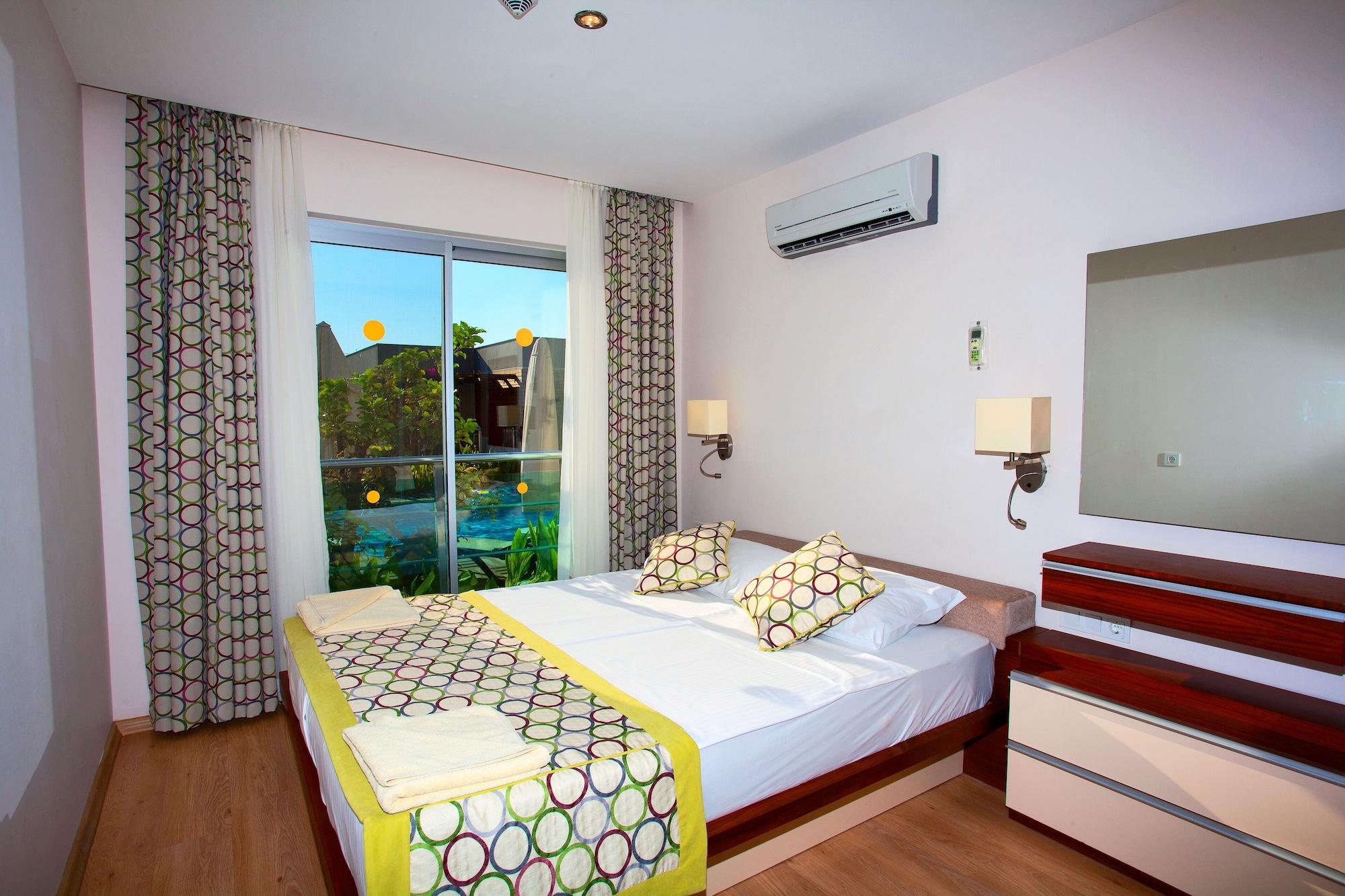 Hotell Garden 3*