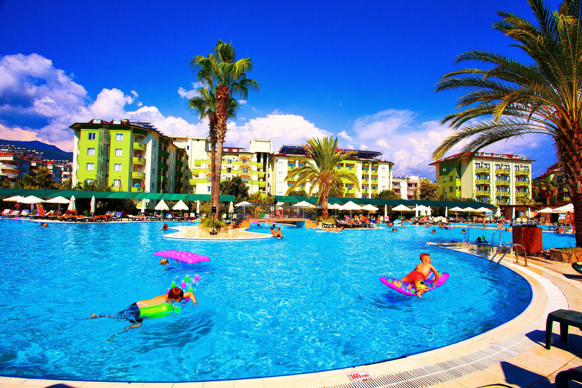 Hotel Garden