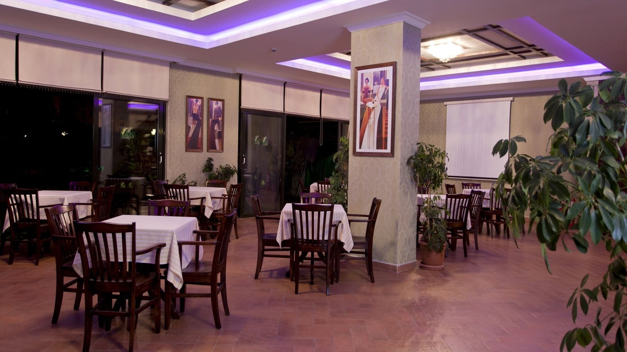 Hotel Garden 3*