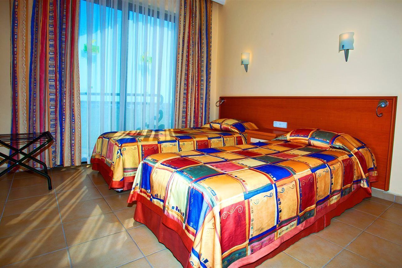 Garden 3* Alanya