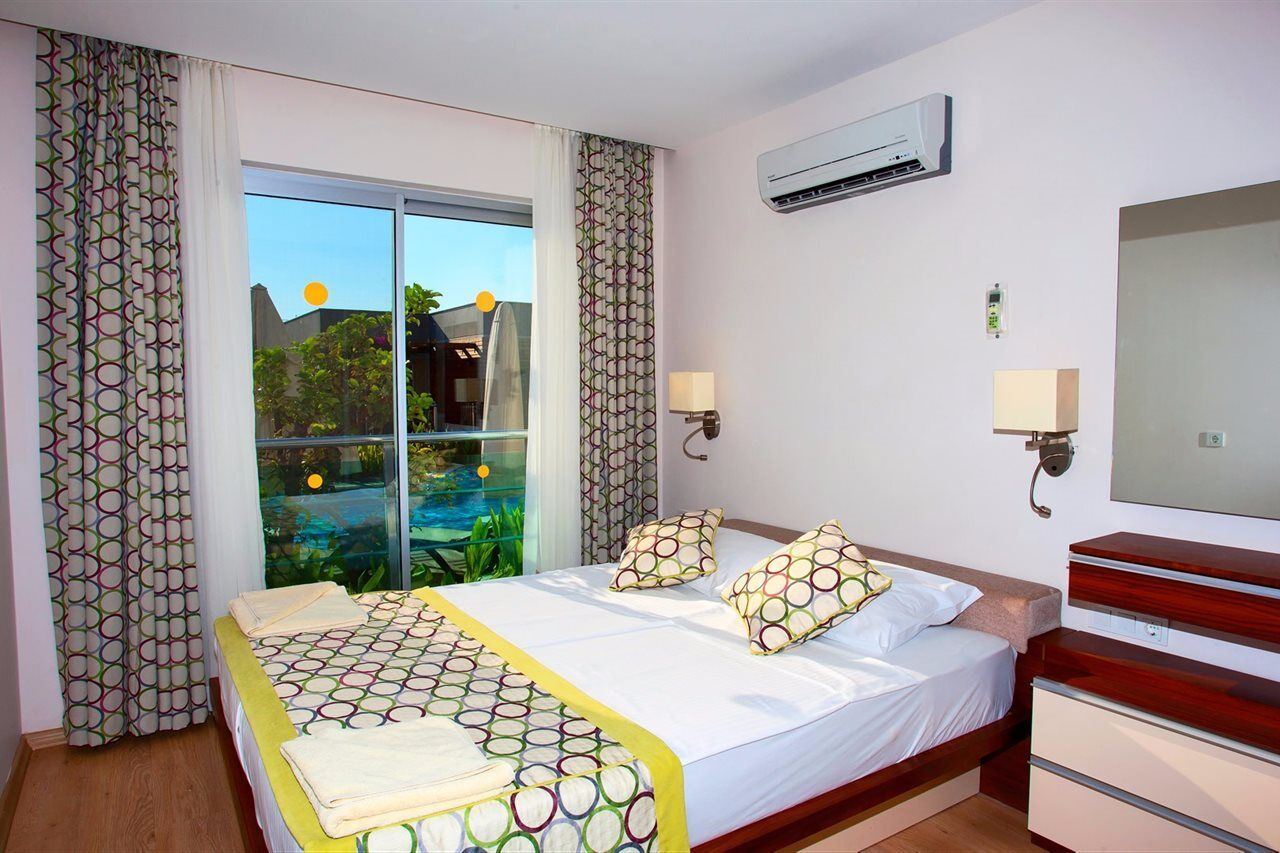 Hotel Garden